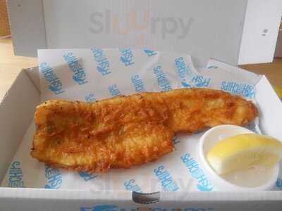 Mersea Island Fish Bar