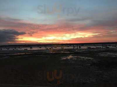 Mersea Island Fish Bar