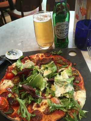 Pizza Express