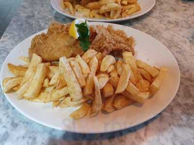 Bells Fish & Chips