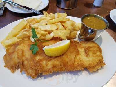 Bells Fish & Chips
