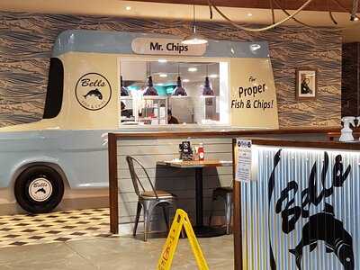 Bells Fish & Chips
