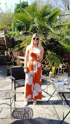 The Copper Beech Inn