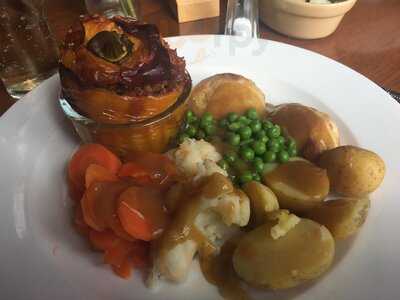 The Copper Beech Inn