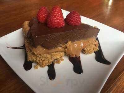 The Copper Beech Inn