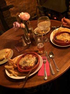 The Copper Beech Inn