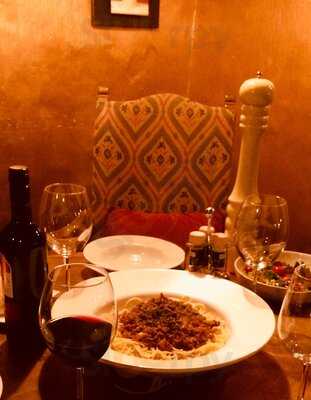 The Copper Beech Inn