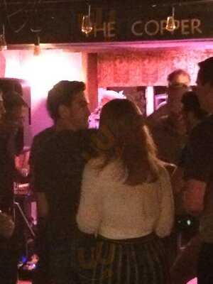 The Copper Beech Inn