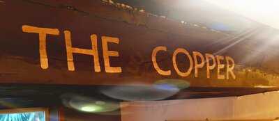 The Copper Beech Inn