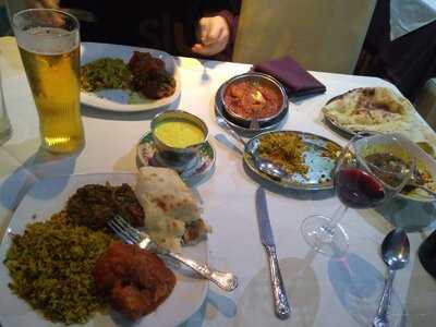 The Dhaka Dynasty Tandoori