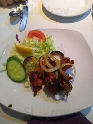 The Dhaka Dynasty Tandoori