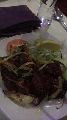 The Dhaka Dynasty Tandoori