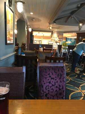 Stonehouse Pizza & Carvery Young Vanish Inn