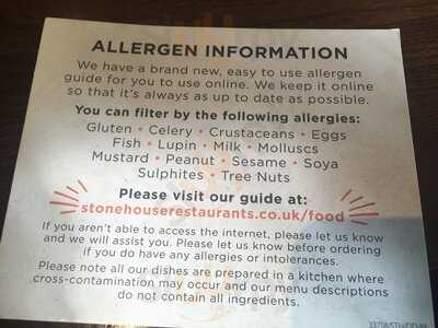 Stonehouse Pizza & Carvery Young Vanish Inn