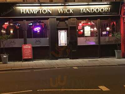 Hampton Wick Tandoori
