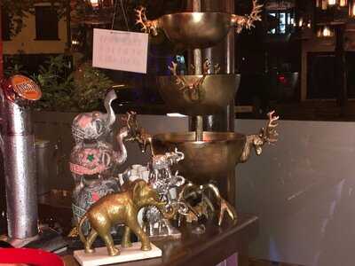 Hampton Wick Tandoori