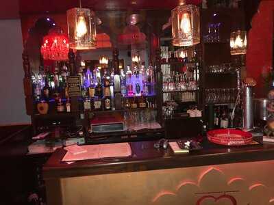 Hampton Wick Tandoori