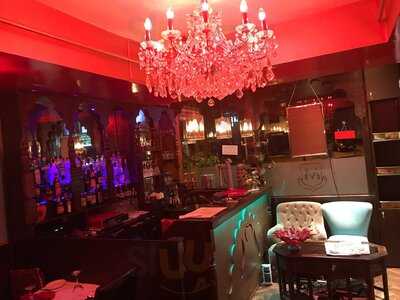 Hampton Wick Tandoori