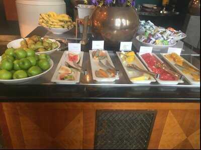 The Olive Tree & Garden Room