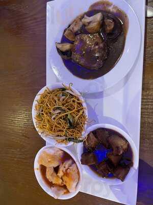 Tcb Wigan - Unlimited Dining Experience