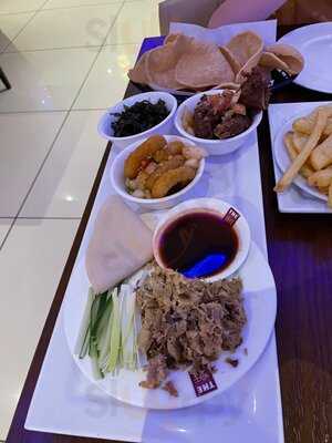 Tcb Wigan - Unlimited Dining Experience