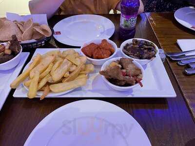 Tcb Wigan - Unlimited Dining Experience