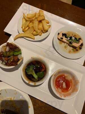 Tcb Wigan - Unlimited Dining Experience