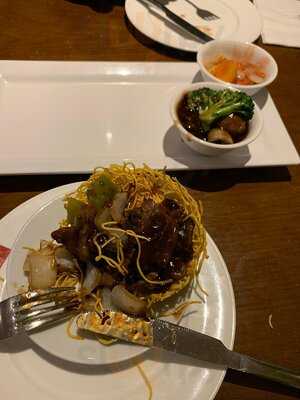 Tcb Wigan - Unlimited Dining Experience