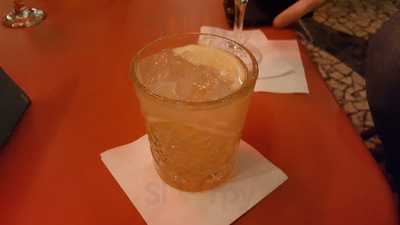 Handmade Burger Co Reading Oracle