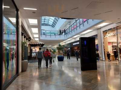 Handmade Burger Co Reading Oracle