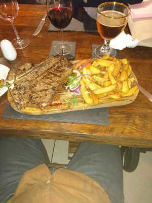 Old Wood Farm Kitchen