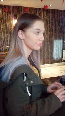 Old Wood Farm Kitchen