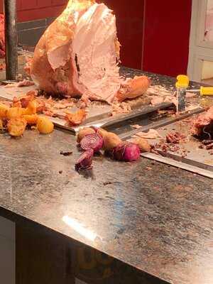 Toby Carvery Chelmsford