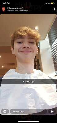 Toby Carvery Chelmsford