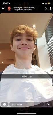 Toby Carvery Chelmsford