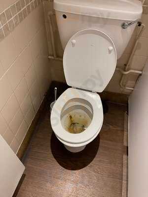 Toby Carvery Chelmsford