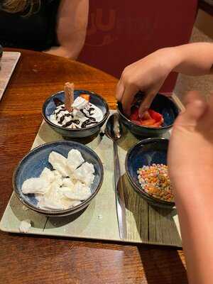Toby Carvery Chelmsford