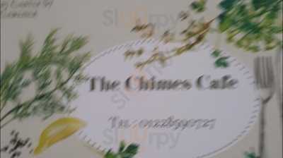The Chimes Cafe
