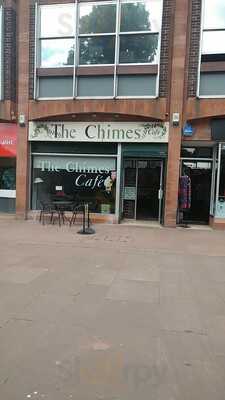 The Chimes Cafe