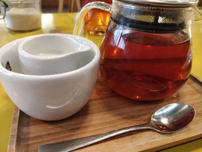 Small Batch Coffee Company