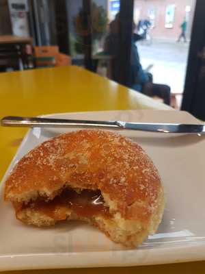 Small Batch Coffee Company