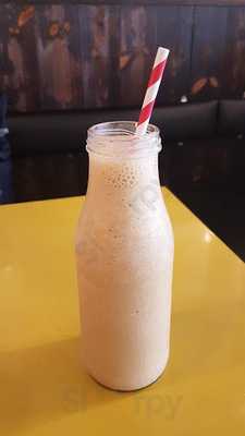 Small Batch Coffee Company