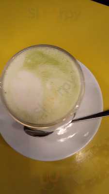 Small Batch Coffee Company