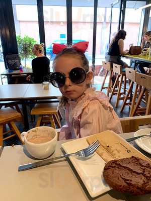 Small Batch Coffee Company