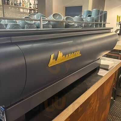 Small Batch Coffee Company