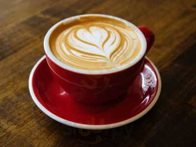 Small Batch Coffee Company