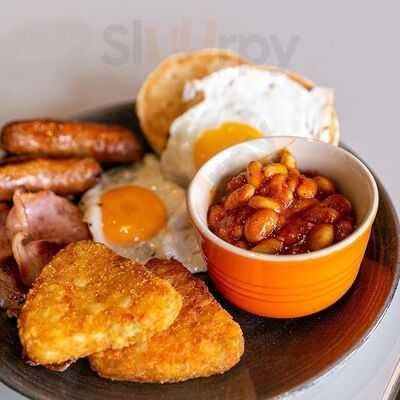 Small Batch Coffee Company