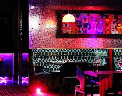 Mr Basrai's World Cuisines - Ayr