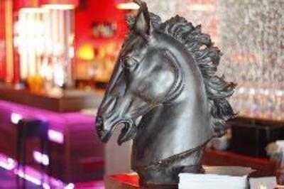 Mr Basrai's World Cuisines - Ayr