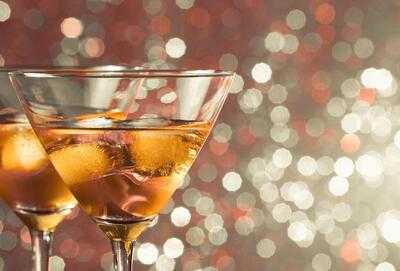 Mr Basrai's World Cuisines - Ayr